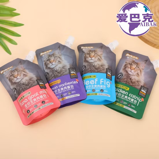 Популярный сушеный корм Yee, сублимационная сушка, клубника с низким содержанием сахара, корм для домашних животных